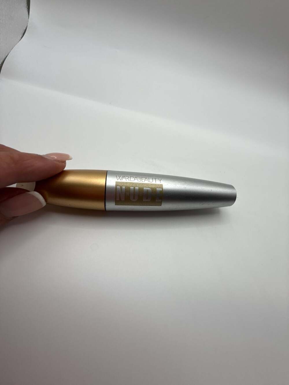 WardaBeauty Waterproof Mascara